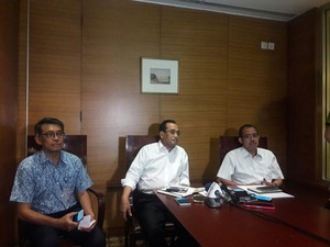 Soal Dwell Time, Menhub Budi Karya Tak Ingin Asal Pecat