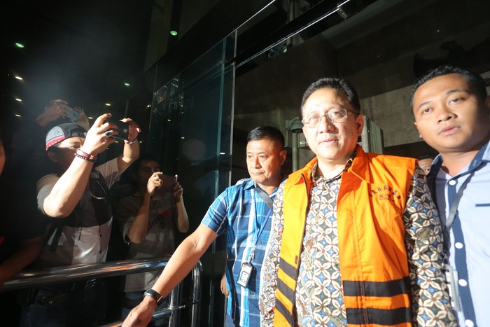 Dianggap Ilegal, Tim Kasus Irman di DPD Bakal Diadukan ke Badan Kehormatan