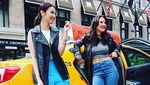 Ini Penampilan Selebriti Tanah Air di NYFW 2016