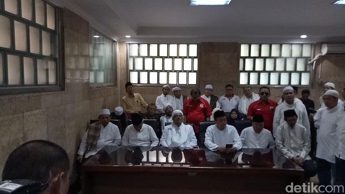Silaturahmi Akbar di Istiqlal Gagas 9 Poin Risalah untuk Pilgub DKI