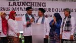 KPU Luncurkan Pilgub DKI Jakarta 2017