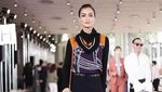 Ini Penampilan Selebriti Tanah Air di NYFW 2016