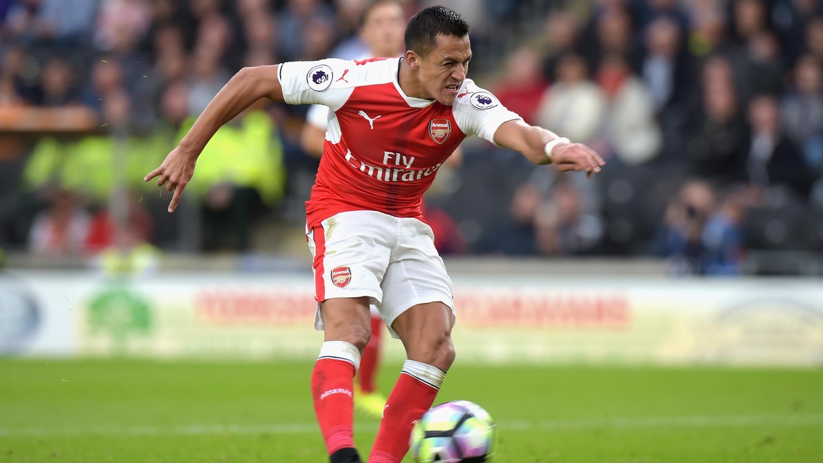 Foto: Getty Images/Tony Marshall