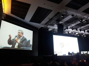 Ekonomi Dunia Sedang Melambat, SBY: Kita Jangan Lagi Rakus