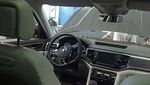 SUV 7 Penumpang VW Ini Bernama Teramont
