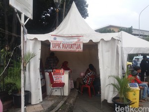 Ahok: Foto Prewedding di Kota Tua Harus Lapor Agar Aktivitas Tak Saling Bertabrakan