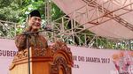 KPU Luncurkan Pilgub DKI Jakarta 2017