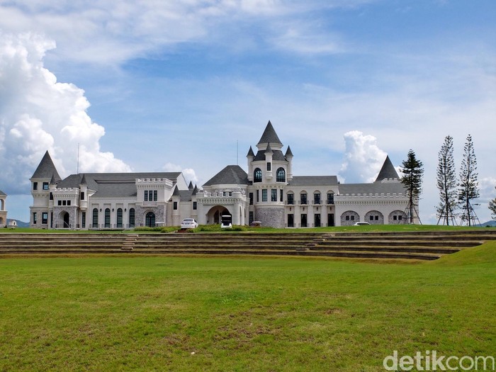 Foto: Foto: Hestianingsih/Wolipop Foto: Foto: Hestianingsih/Wolipop