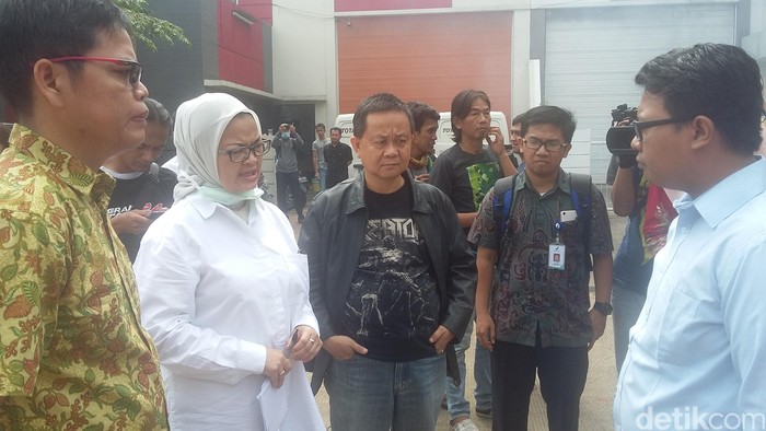 BPOM Dalami Makanan Bayi yang Disebut Mengandung Bakteri E. coli Berlebih