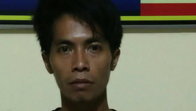 Waspada, Ini Si Emon Predator ABG yang Masih Buron