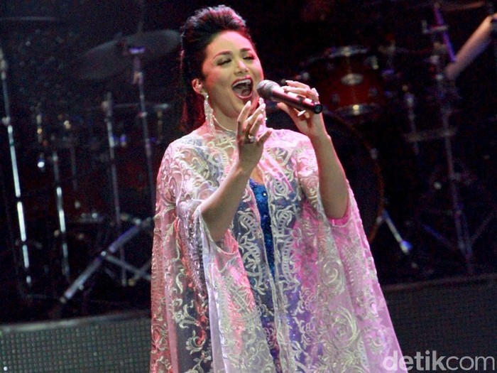 KD Akan Gelar Konser di Kuala Lumpur Tiga Hari