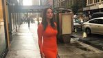 Ini Penampilan Selebriti Tanah Air di NYFW 2016