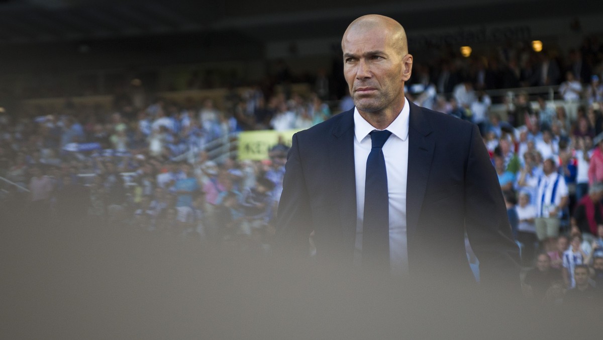 Foto: Juan Manuel Serrano Arce/Getty Images