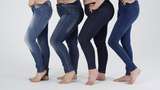 Jangan Terlalu Sering Pakai Skinny Jeans, Ini 6 Bahayanya