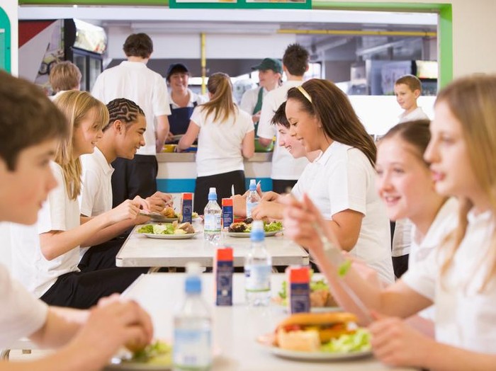 Langkah-langkah Memilih Menu Makan Siang Sehat Bagi Pekerja Kantoran