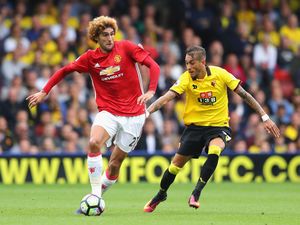 MU Kalah, Scholes Soroti Fellaini