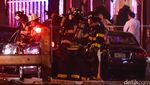 Ledakan Keras Terdengar di New York