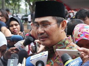 KY Diusulkan Jadi Dewan Yudisial, Awasi Etik Penyelenggara Negara