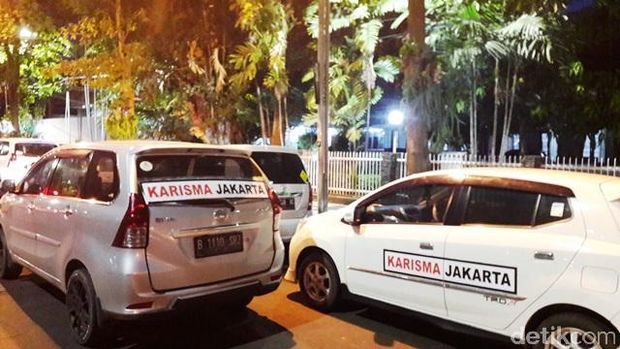Foto: Zainal/detikcom
