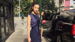 Ini Penampilan Selebriti Tanah Air di NYFW 2016