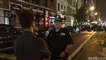 Polisi Tutup Akses ke Lokasi Ledakan New York