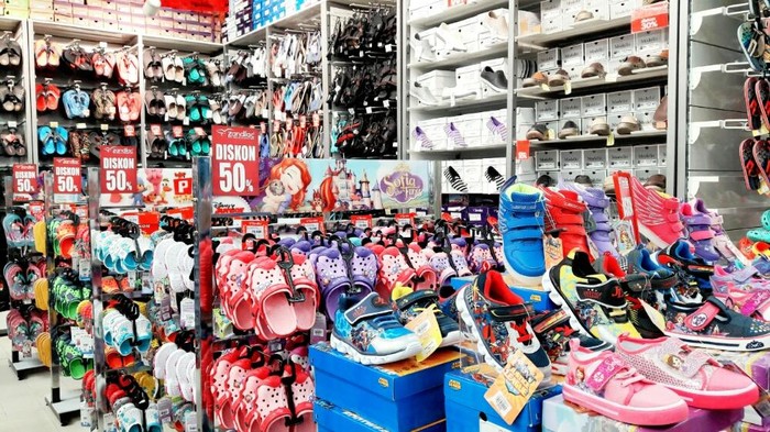 Hari Terakhir Promo Akhir Pekan Transmart Carrefour