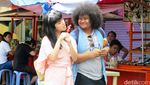 Ini Cara Babe Cabita Rayu Rachel Amanda