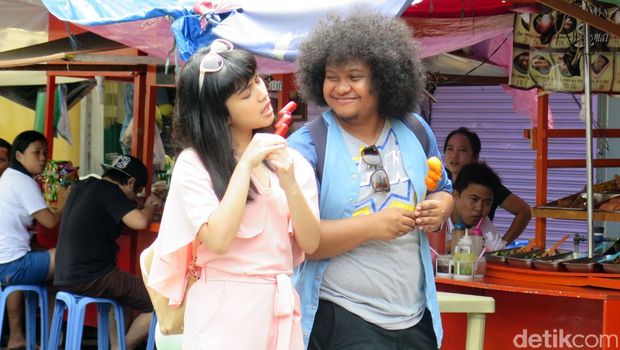 BTS film 'Trinity, The Nekad Traveler'