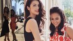 Ini Penampilan Selebriti Tanah Air di NYFW 2016