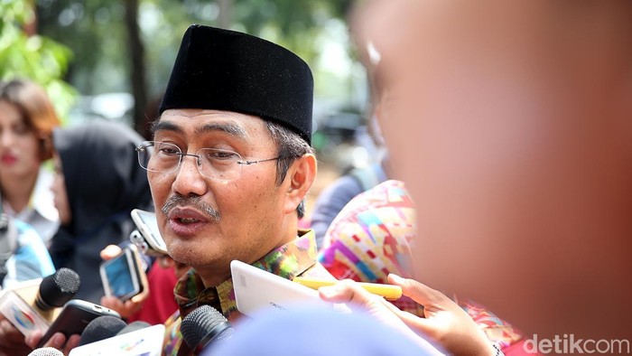 Jimly Usulkan Pemilu Sistem Tertutup tapi Rekrutmen Caleg Terbuka