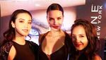 Ini Penampilan Selebriti Tanah Air di NYFW 2016