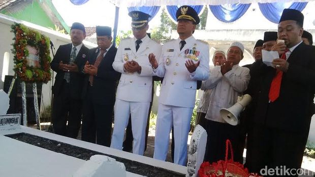 Foto: Muhajir Arifin