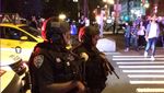Polisi Tutup Akses ke Lokasi Ledakan New York