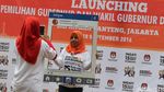 KPU Luncurkan Pilgub DKI Jakarta 2017