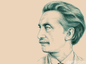 Multatuli dan Indonesia Pasca-Reformasi