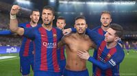 pro evolution soccer 2017 review pro evolution soccer 2017 review