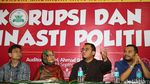 Diskusi Dinasti Politik di Pilkada Serentak