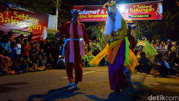 Foto: Aditya Mardiastuti/detikcom