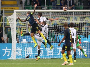 Rekor Sempurna Juventus di Kandang vs Laju Impresif Inter