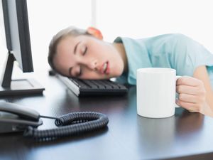 Terungkap! 80% Pekerja Gen Z Paling Banyak Tidur Siang di Kantor