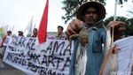 Demo Tolak Reklamasi Teluk Jakarta