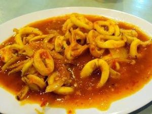 3 Resep Cumi yang Populer Kelezatannya dan Gampang Dibuat