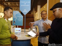 Merger BTPN dan Sumitomo Mitsui Tak Ganggu Layanan Nasabah