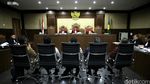 Heru Budi Hartono Jadi Saksi Sidang Sanusi
