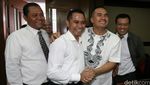Saipul Jamil Bersaksi untuk Kasman Sangaji