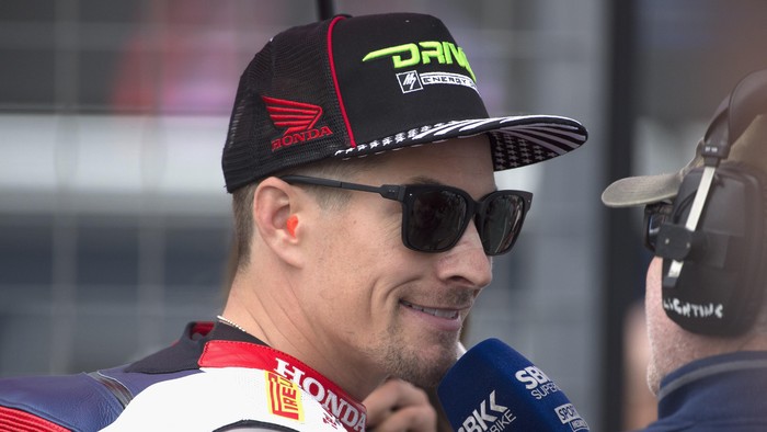 Hayden Gantikan Miller di Aragon Akhir Pekan Ini