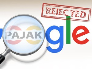 Menkominfo: Pengusaha Nasional Bayar Pajak, Kenapa Google Nggak?