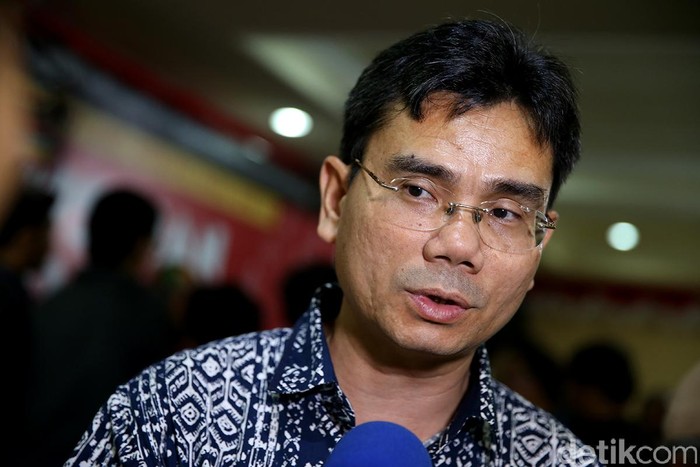 Penutupan Alexis akan Berefek Positif ke Elektabilitas Prabowo?