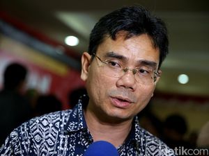 Penutupan Alexis akan Berefek Positif ke Elektabilitas Prabowo?