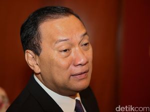 Mungkinkah RI Kembali Terkena Krisis? Ini Jawaban Gubernur BI